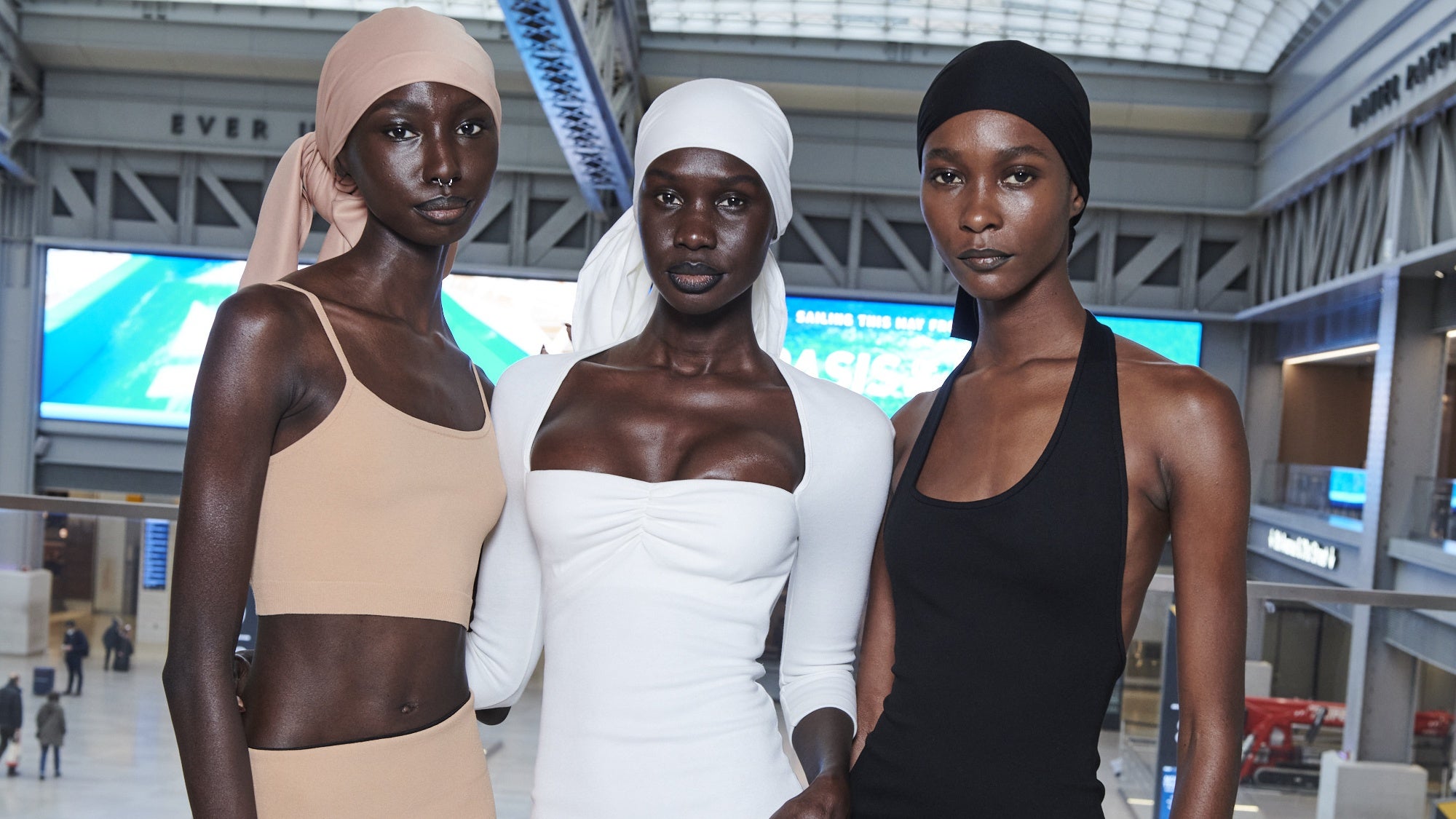 Here Are The Black Designers On The Upcoming NYFW Schedule