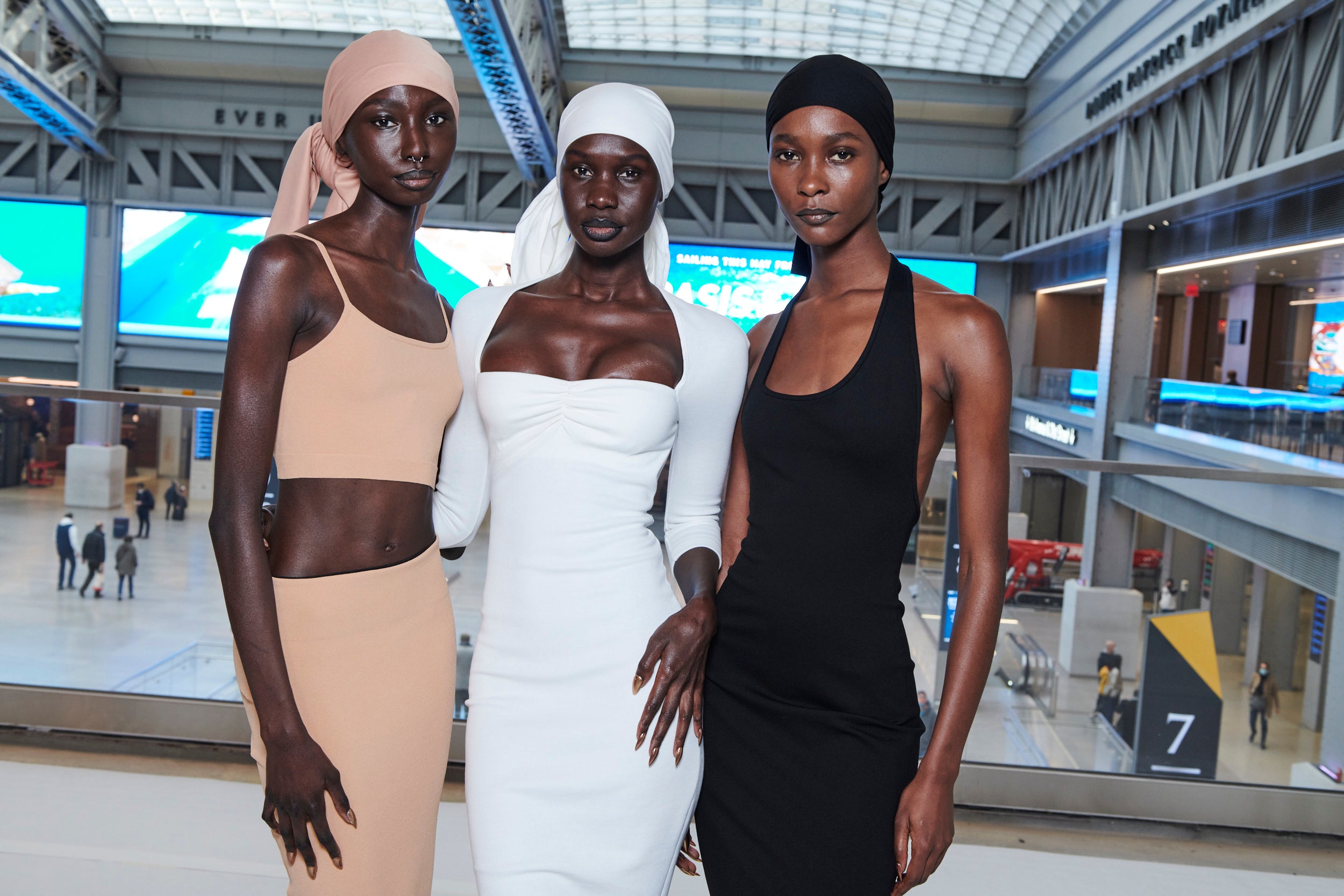 The Black Designers On The Spring 2023 NYFW Schedule