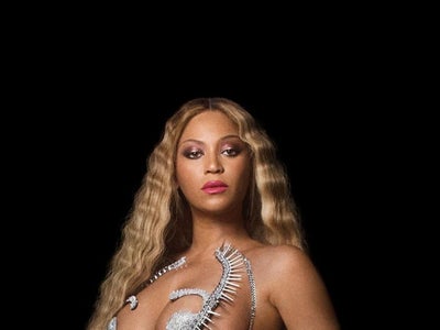 Beyoncé Shares The Tracklist For Upcoming Album, ‘Renaissance‘