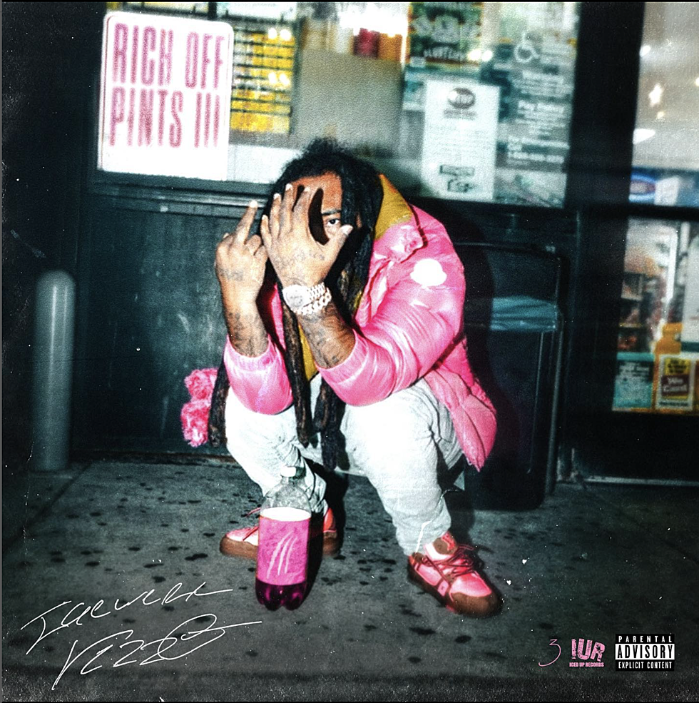 New Music This Week: Megan Thee Stallion, Doechii, Flo Milli And More