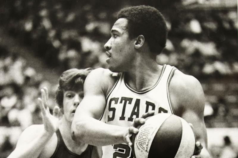 NBA Launches $24.5M Fund To Support Former ABA Players' Living Costs