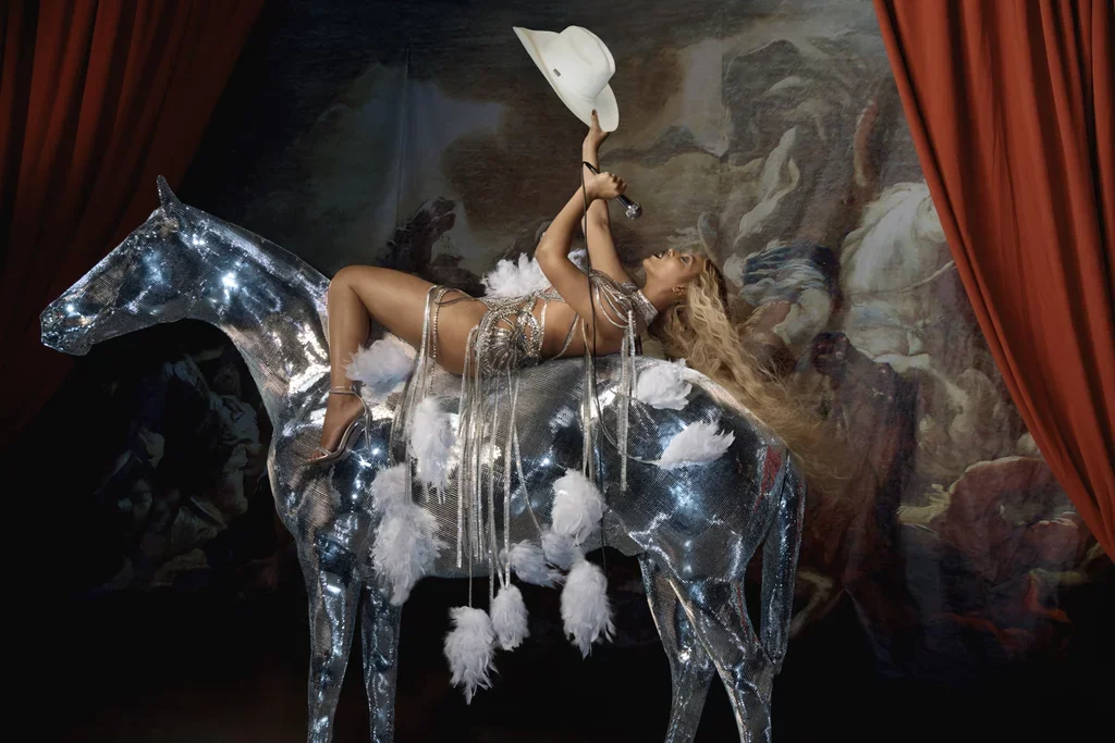 Beyoncé Shouts Out This Trendy Handbag On The "Renaissance" Album – Here's Where You Can Still Get It