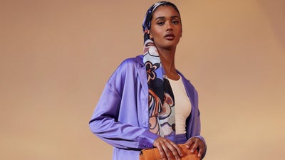 boohoo Launches First-Ever Modest Collection