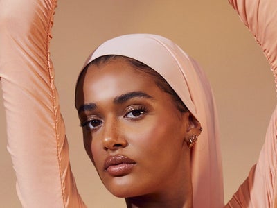 boohoo Launches First-Ever Modest Collection