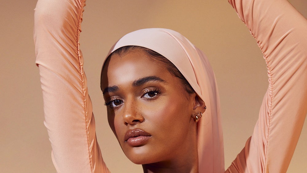 boohoo's First-Ever Modest Collection Features Sustainably Sourced Materials