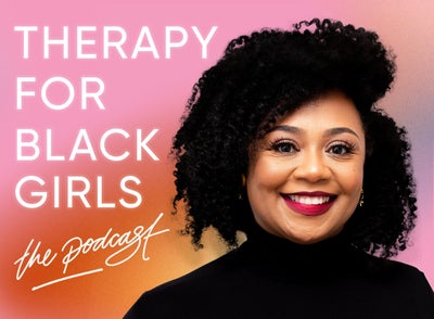 16 Black Podcasts We’re Listening To Right Now