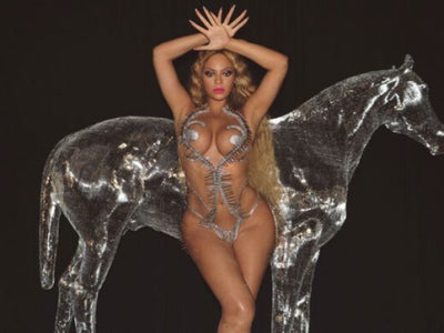 Beyoncé Releases The Highly Anticipated New Album, ‘Renaissance’