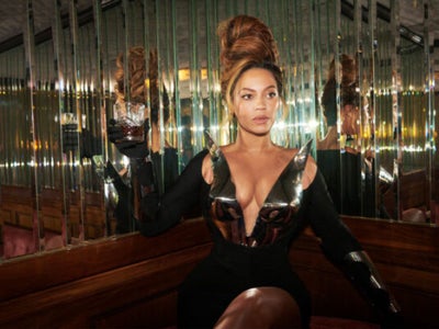 Beyoncé Releases The Highly Anticipated New Album, ‘Renaissance’