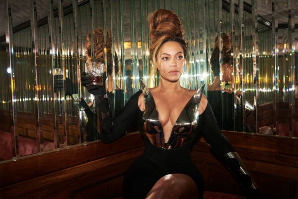 Beyoncé Releases The Highly Anticipated New Album, ‘Renaissance’