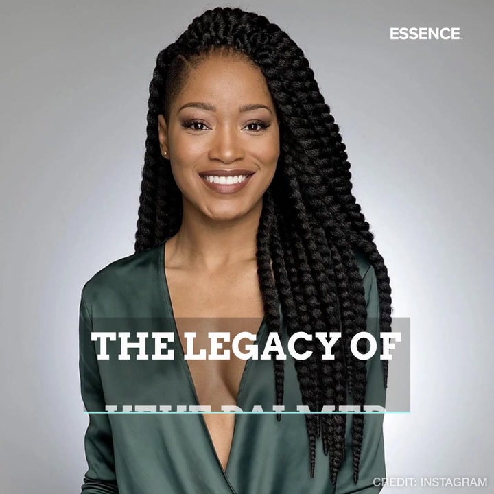 The Legacy Of Keke Palmer - Essence | Essence