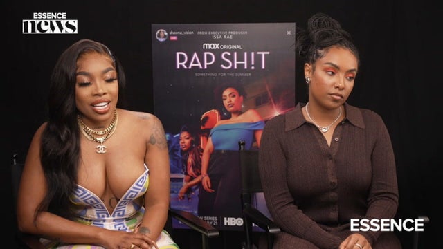 KaMillion Talks About The Message For Miami Girls In Rap Sh!t