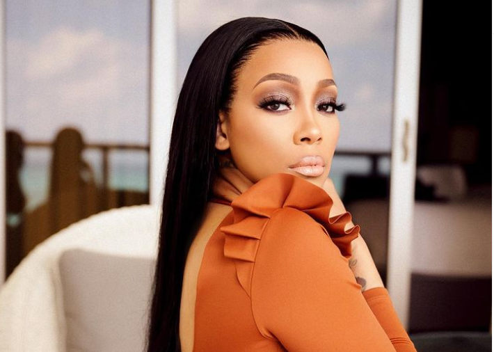 Everyday They're Hustling: These Celebs Quietly Hold Down 9-5 Jobs