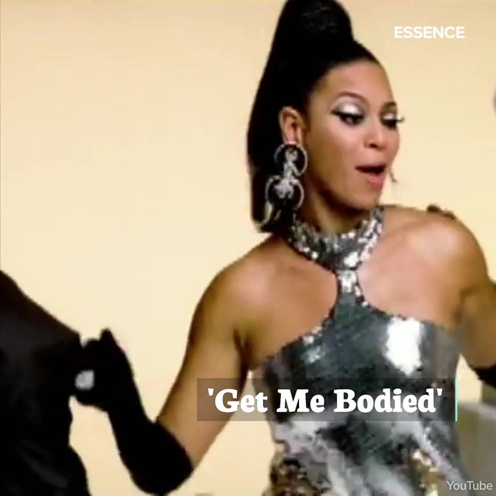 Beyonce’s Best Dance Breaks That Will Lead Us Into The ‘ Renaissance’