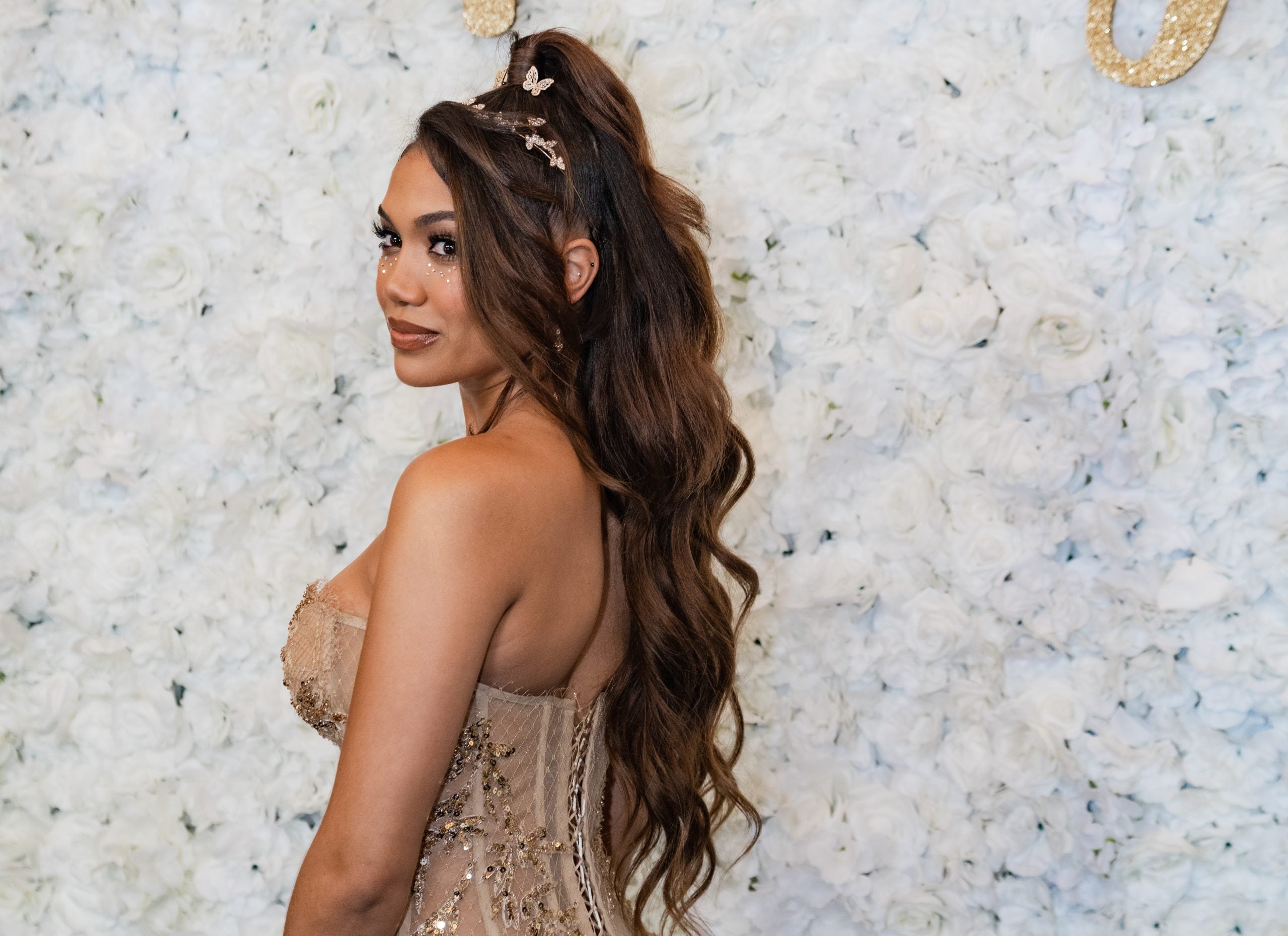 Paige 30: Inside Paige Hurd’s Enchanted 30th Birthday Celebration In LA