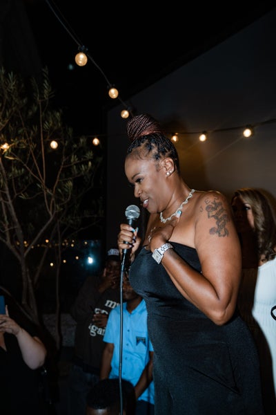 Paige 30: Inside Paige Hurd’s Enchanted 30th Birthday Celebration In LA