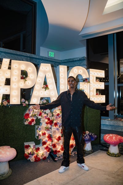 Paige 30: Inside Paige Hurd’s Enchanted 30th Birthday Celebration In LA