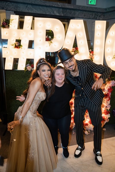 Paige 30: Inside Paige Hurd’s Enchanted 30th Birthday Celebration In LA