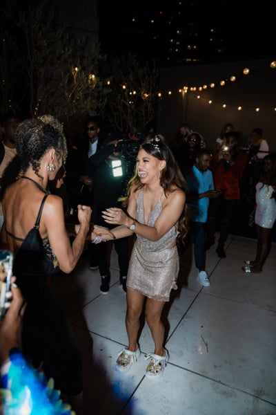 Paige 30: Inside Paige Hurd’s Enchanted 30th Birthday Celebration In LA