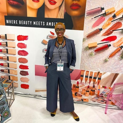 Bossy Cosmetics Releases The Ultimate, Vegan Lip Gloss For Black Women