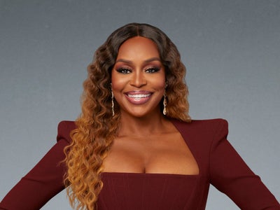 ‘Married To Medicine’ Star Quad Webb Discusses The Power of Balance