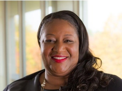 Morgan Stanley Exec Explains The Lasting Impact Of Title IX On Black Women’s Careers
