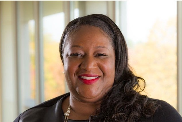 Morgan Stanley Exec Explains The Lasting Impact Of Title IX On Black Women’s Careers