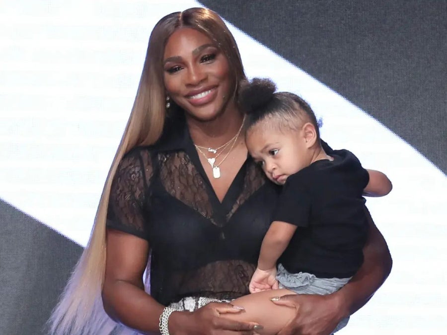 Serena Williams-Backed Social Media App For Children Nabs NBA’s Support