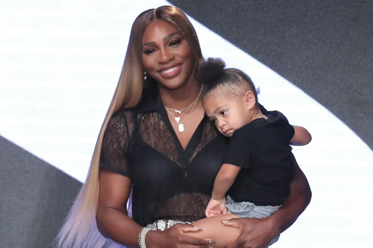 Serena Williams-Backed Social Media App For Children Nabs NBA's Support