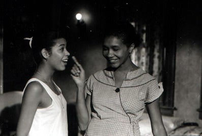 A Look Back At The Life And Career Of Mary Alice Smith