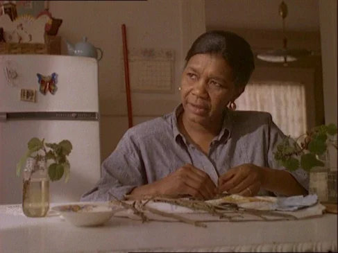 A Look Back At The Life And Career Of Mary Alice Smith