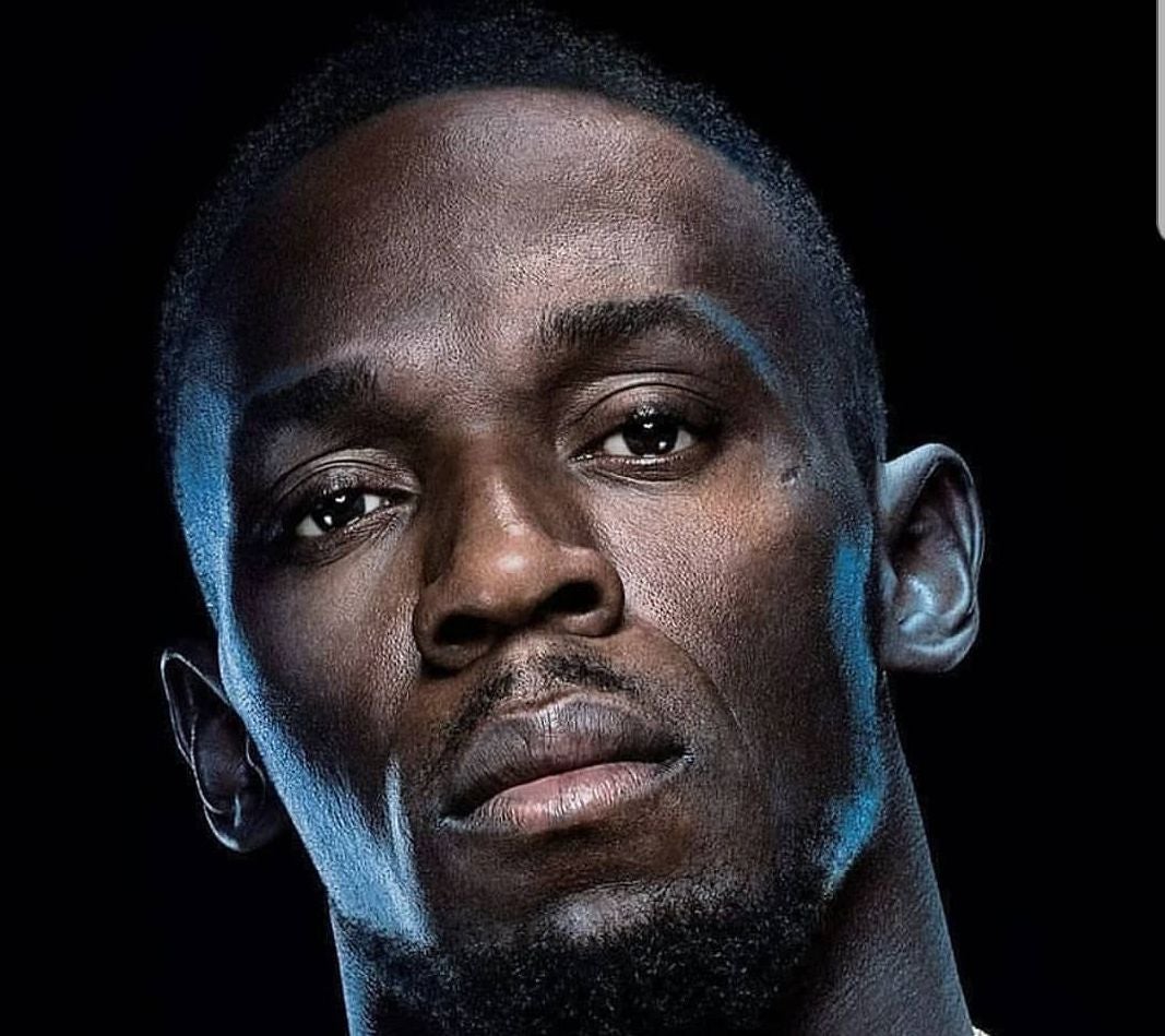Usain Bolt Joins Metaverse With New Financial Fitness App