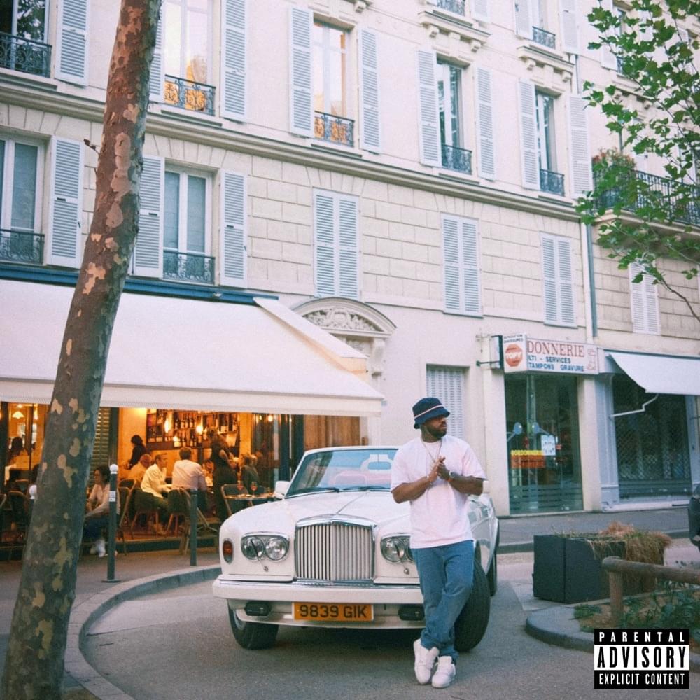 New Music This Week: Doechii, Drake, The Weeknd And More