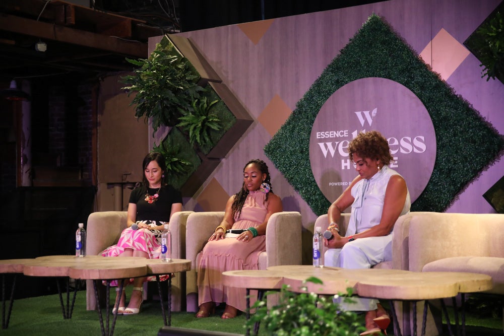 Mental Health Awareness: The Joy of Mind & Body