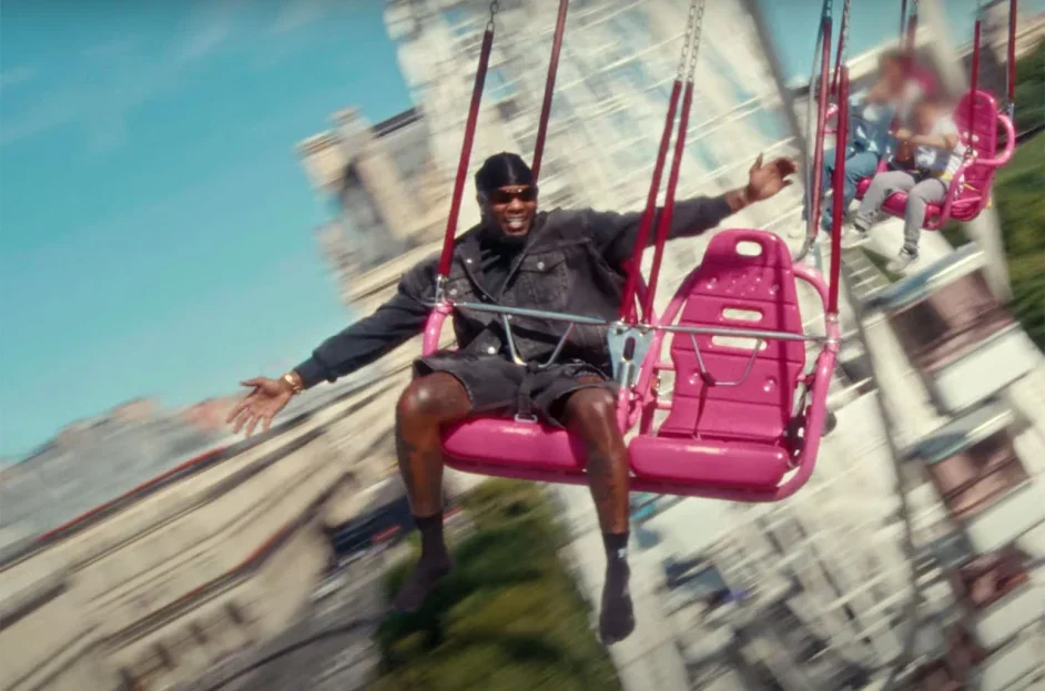 New Music This Week: PJ Morton, DaniLeigh, Tink And More