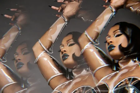 New Music The Week: Megan Thee Stallion, Ari Lennox, Tobe Nwigwe And More
