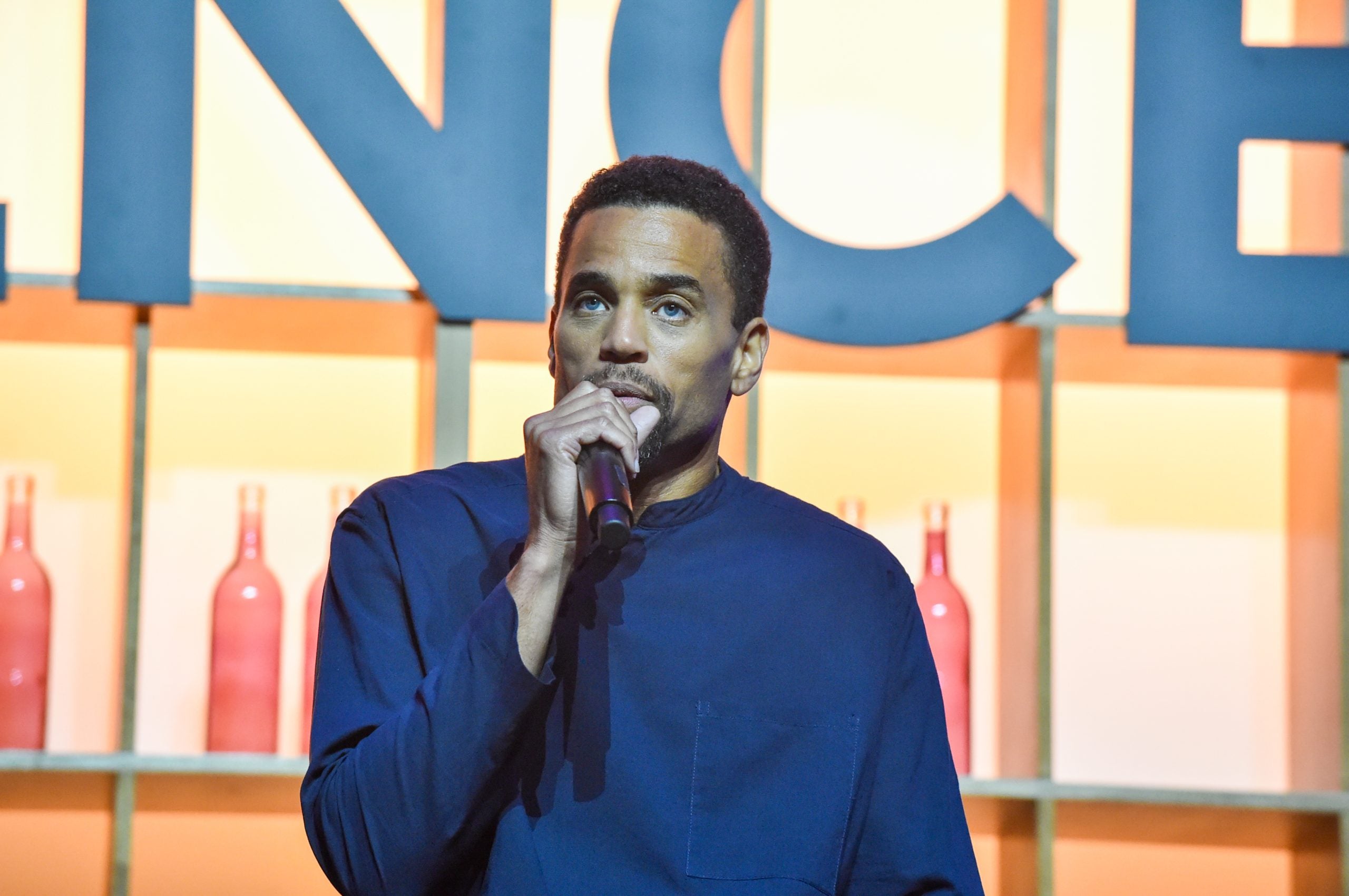 Michael Ealy, Kofi Siriboe And Laman Rucker Share What Keeps Them Excited As Leading Men In Hollywood