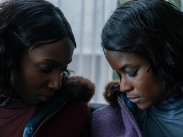 WATCH: Letitia Wright Stars In The Trailer For ‘The Silent Twins’