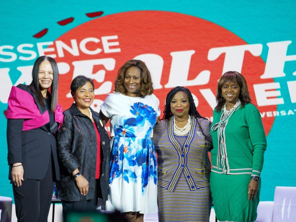 Black Women Lead: How Google is Transforming Black Communities with The Power of the Digital World 