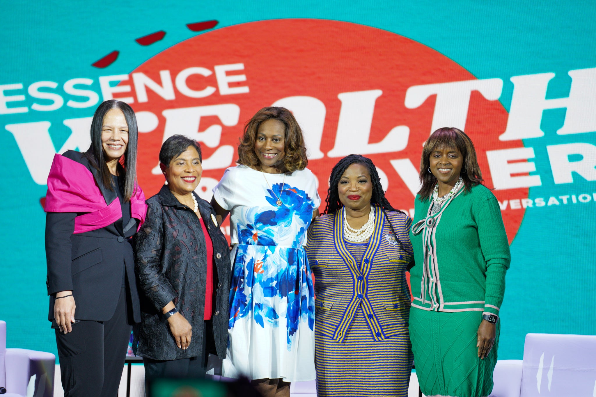 Black Women Lead: How Google is Transforming Black Communities with The Power of the Digital World 