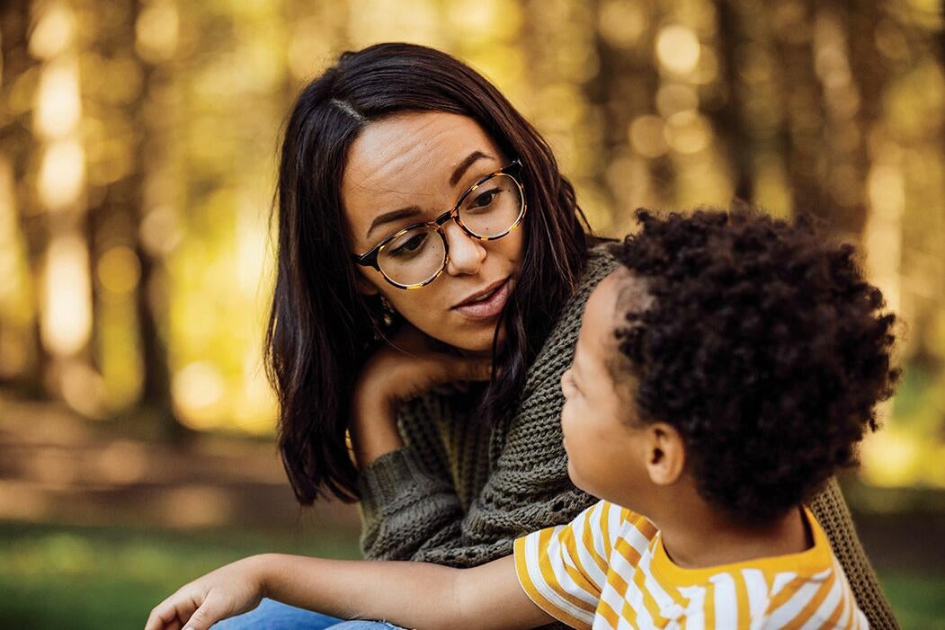 The Essential Back-To-School Planner — For Parents