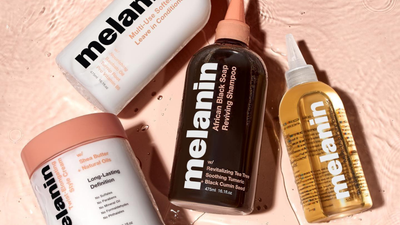 12 Tried And True Haircare Products To Shop From Black-Owned Brands