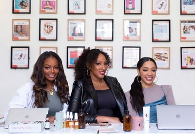 Black Women Business Owners Dominating The Wellness Space