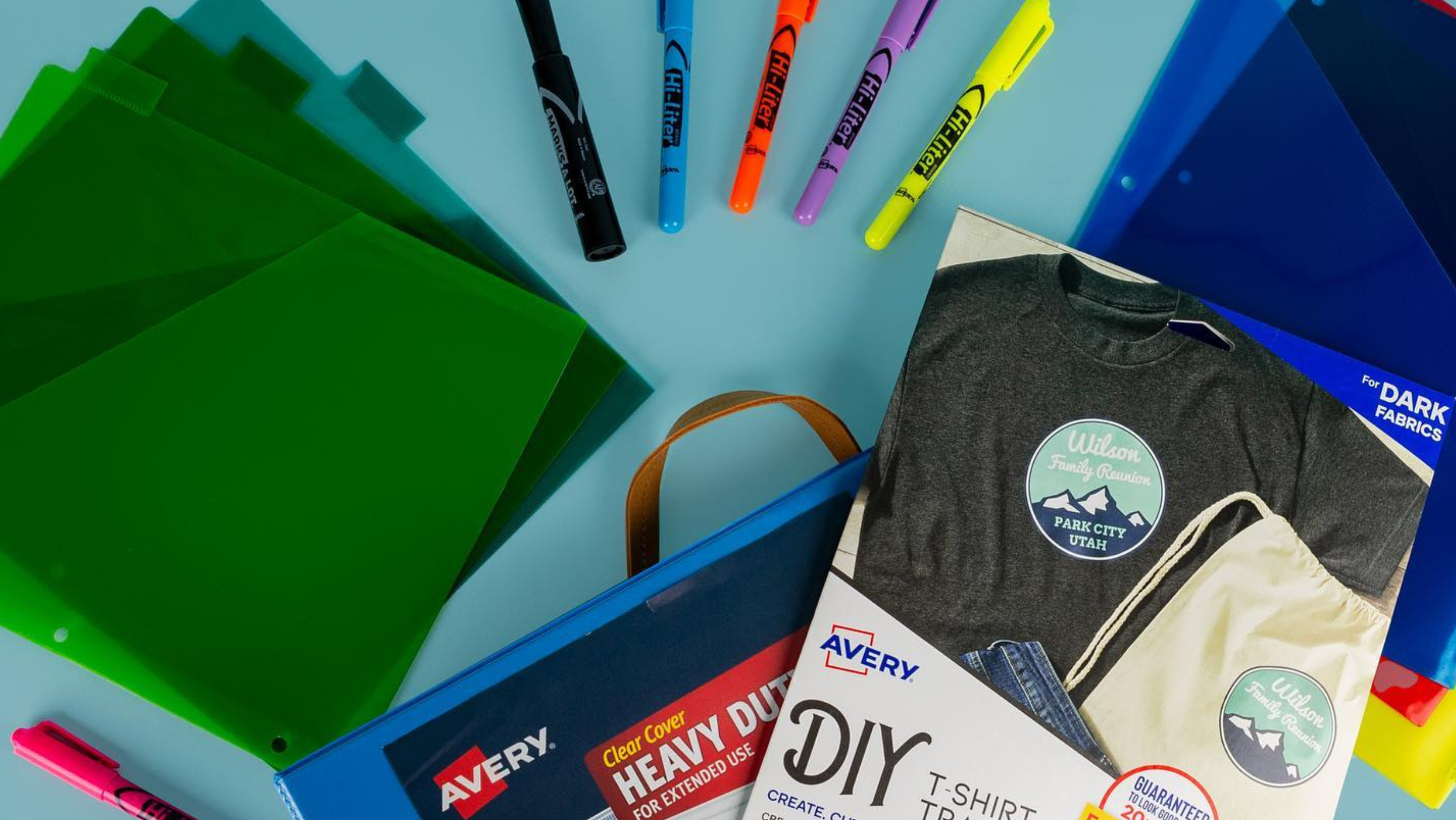 Back To School: 10 Things To Keep In Your Backpack