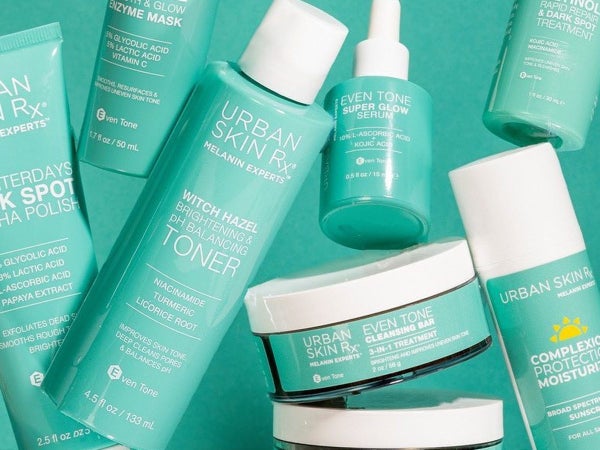 The CEO Of Urban Skin Rx Responds To Brand Myths
