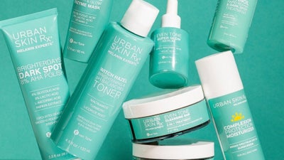 The CEO Of Urban Skin Rx Responds To Brand Myths