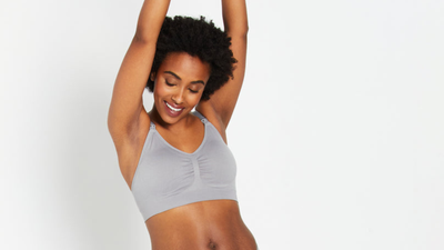 10 Nursing And Maternity Bras That Make Pregnancy And Post-Pregnancy Life So Much Easier