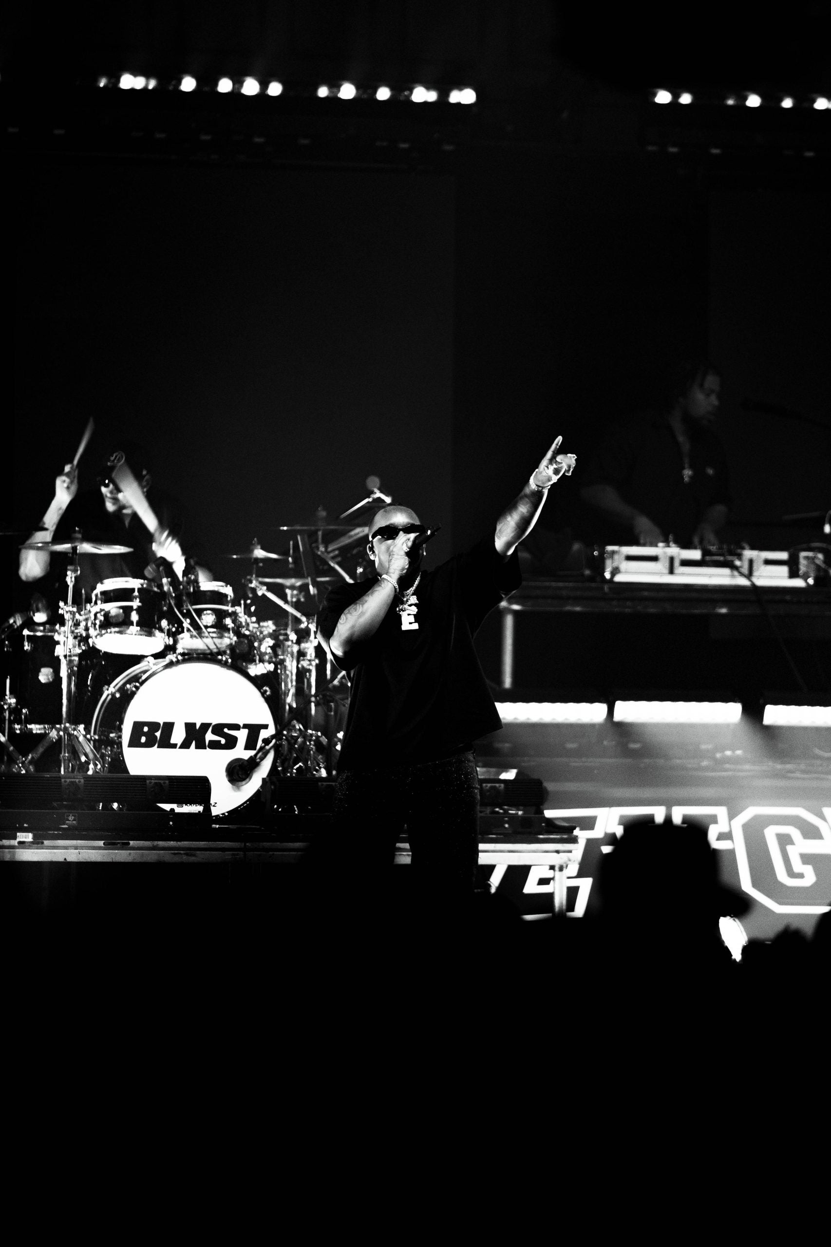 Blxst’s ‘Before You Go’ Tour Is The Perfect Blend Of Hip-Hop And R&B