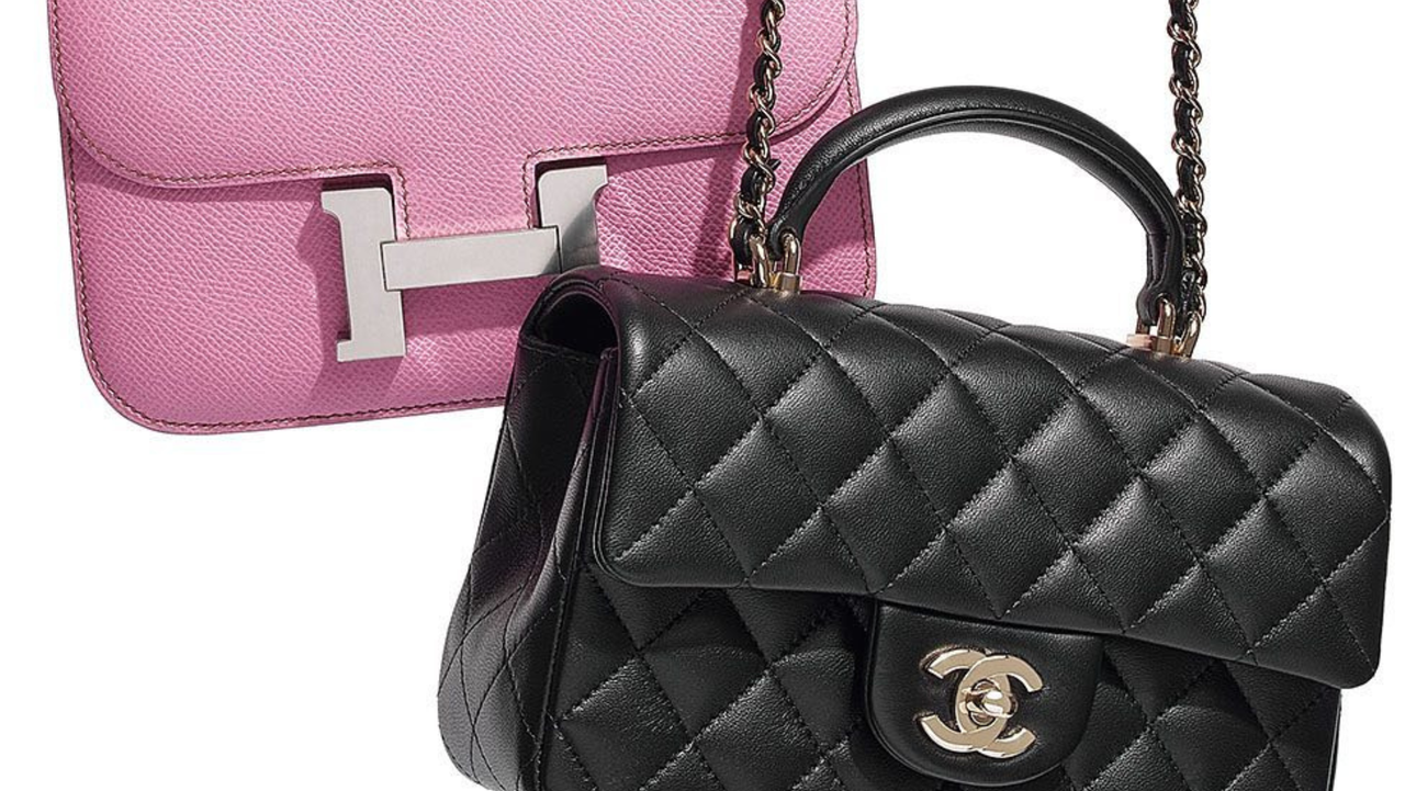 Key Advice To Keep In Mind When Buying Pre-Owned Handbags