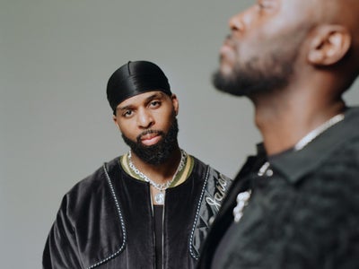 R&B Duo Dvsn On The Uncomfortably Honest Conversations Created By Their Music