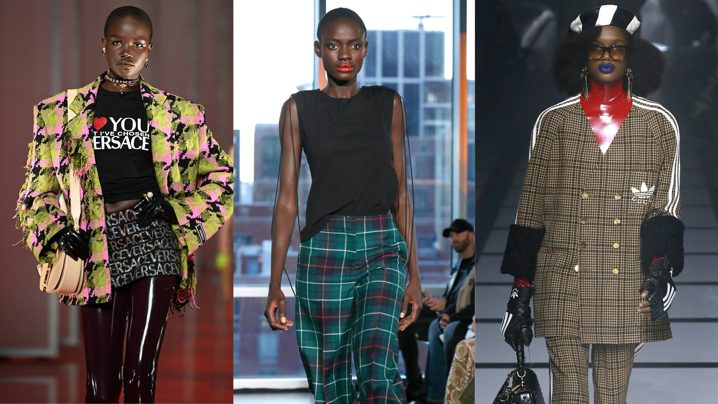 Plaid Is Back (And Better) – 12 Styles To Shop For Fall